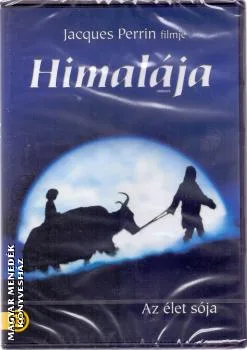Himalája DVD