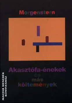 Akasztófa-énekek és más költemények