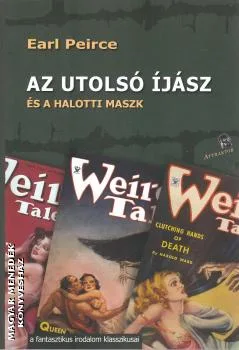 Az utolsó íjász és a halotti maszk