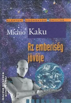 Az emberiség jövője