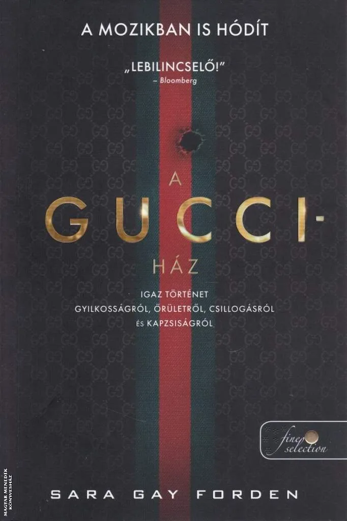 A Gucci-ház