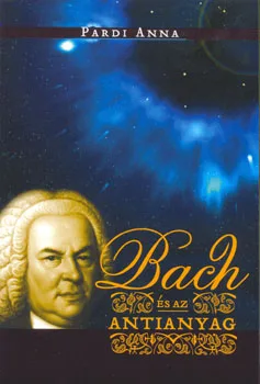Bach és az antianyag