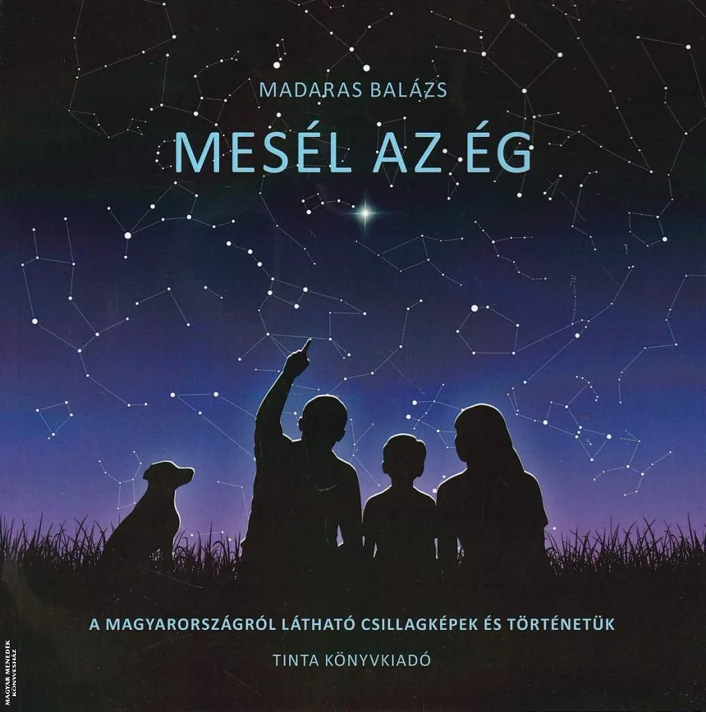Mesél az ég