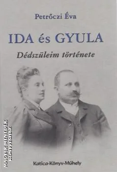 Ida és Gyula