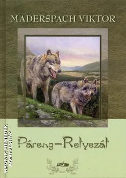 Páreng-Retyezát