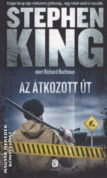 Az átkozott út