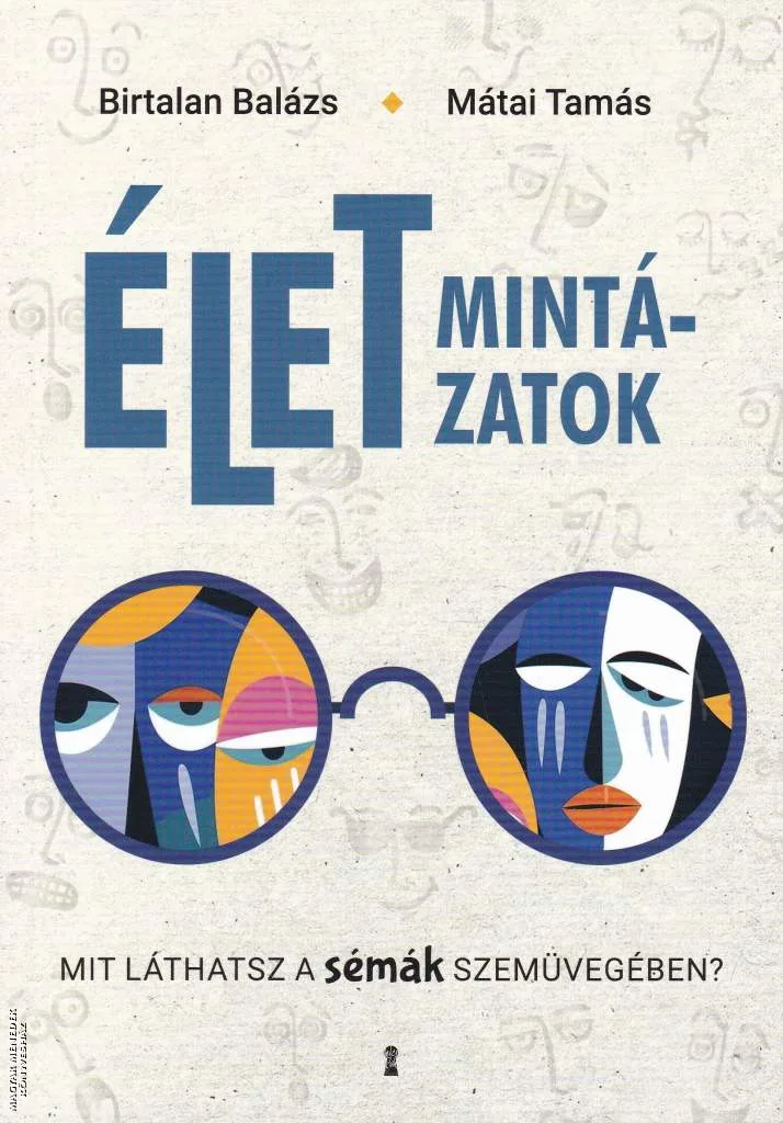 Életmintázatok
