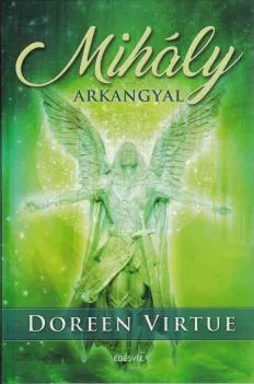 Mihály arkangyal ANTIKVÁR