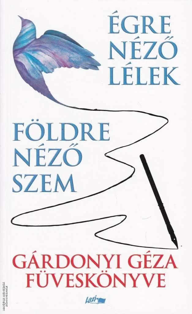 Földre néző szem - Égre néző lélek