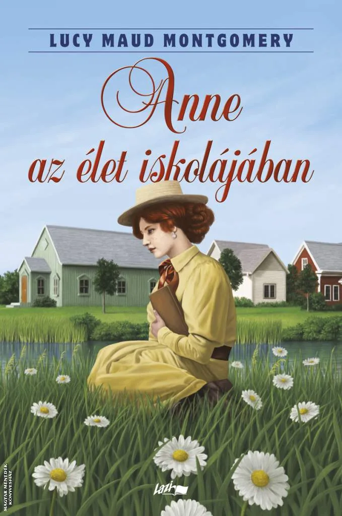 Anne az élet iskolájában