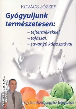 Gyógyuljunk természetesen