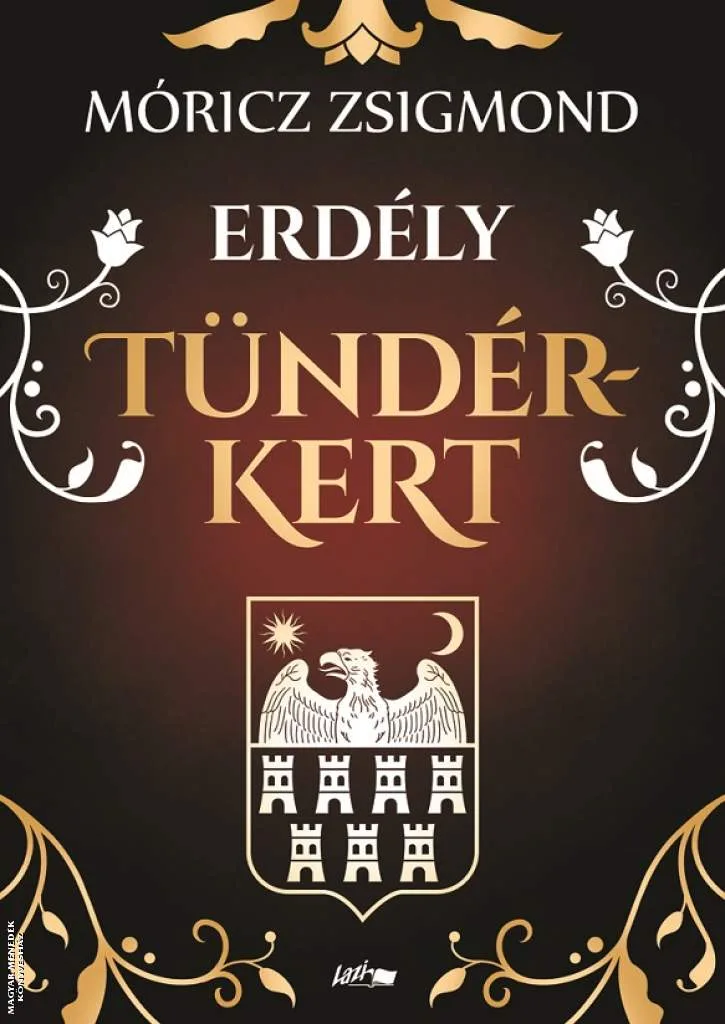 Erdély - Tündérkert