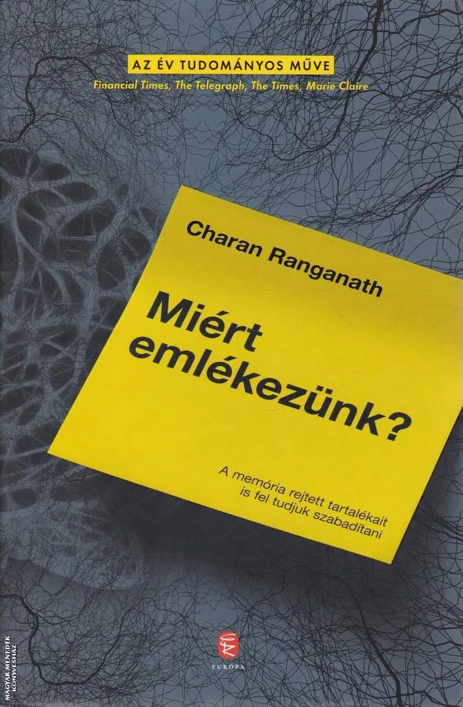 Miért emlékezünk?