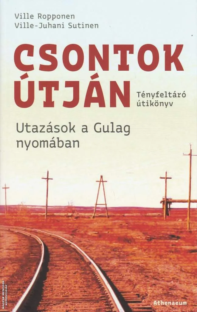 Csontok útján