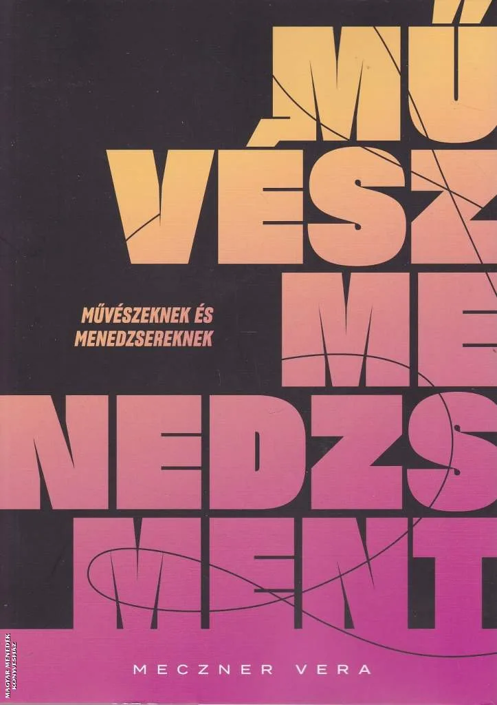 Művészmenedzsment