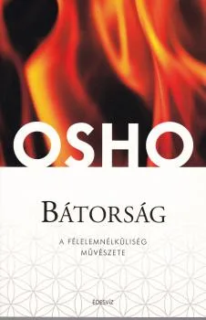 Bátorság