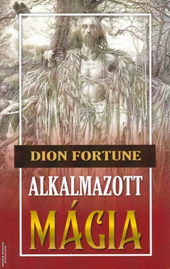 Alkalmazott mágia