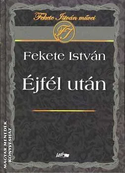 Éjfél után
