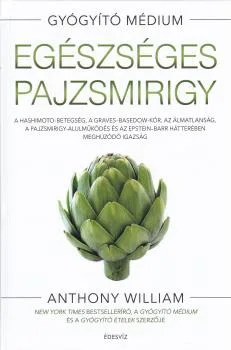 Egészséges pajzsmirigy