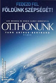 Otthonunk DVD