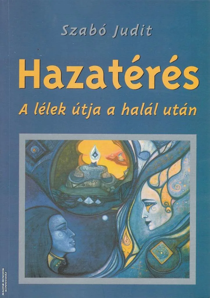 Hazatérés ANTIKVÁR