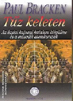 Tűz keleten