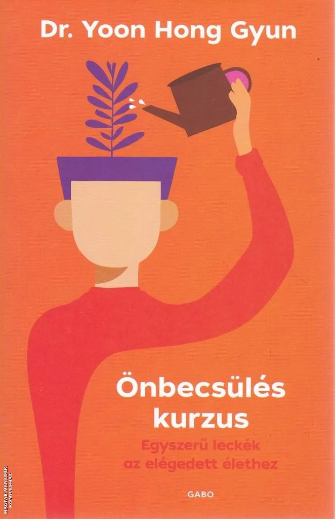 Önbecsülés kurzus
