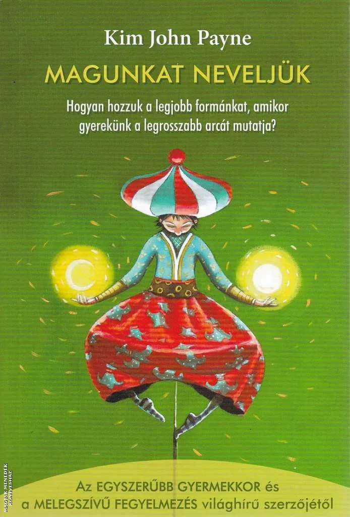 Magunkat neveljük