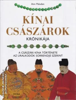 Kínai császárok krónikája