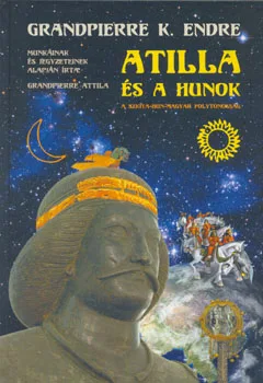 Atilla és a hunok