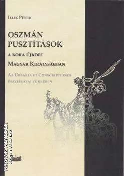 Oszmán pusztítások