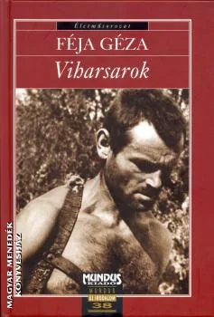 Viharsarok