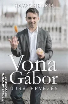 Vona Gábor - Újratervezés