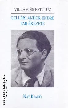 Villám és tűz