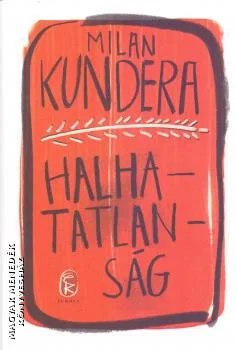 Halhatatlanság
