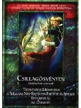 Csillagösvényen 2