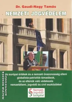 Nemzeti jogvédelem