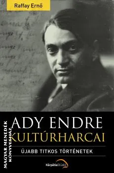Ady Endre kultúrharcai