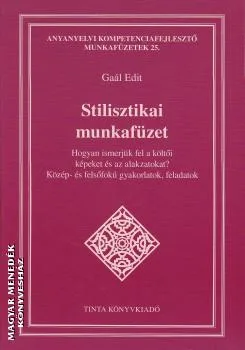 Stilisztika munkafüzet