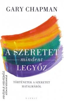 A szeretet mindent legyőz