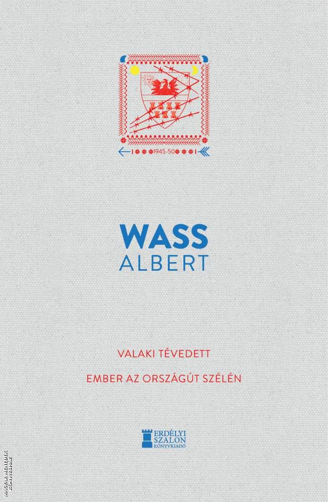 Valaki tévedett - Ember az országút szélén