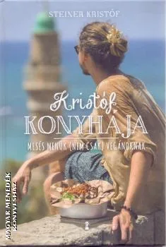 Kristóf konyhája