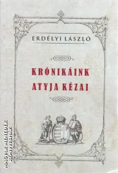 Krónikáink atyja Kézai