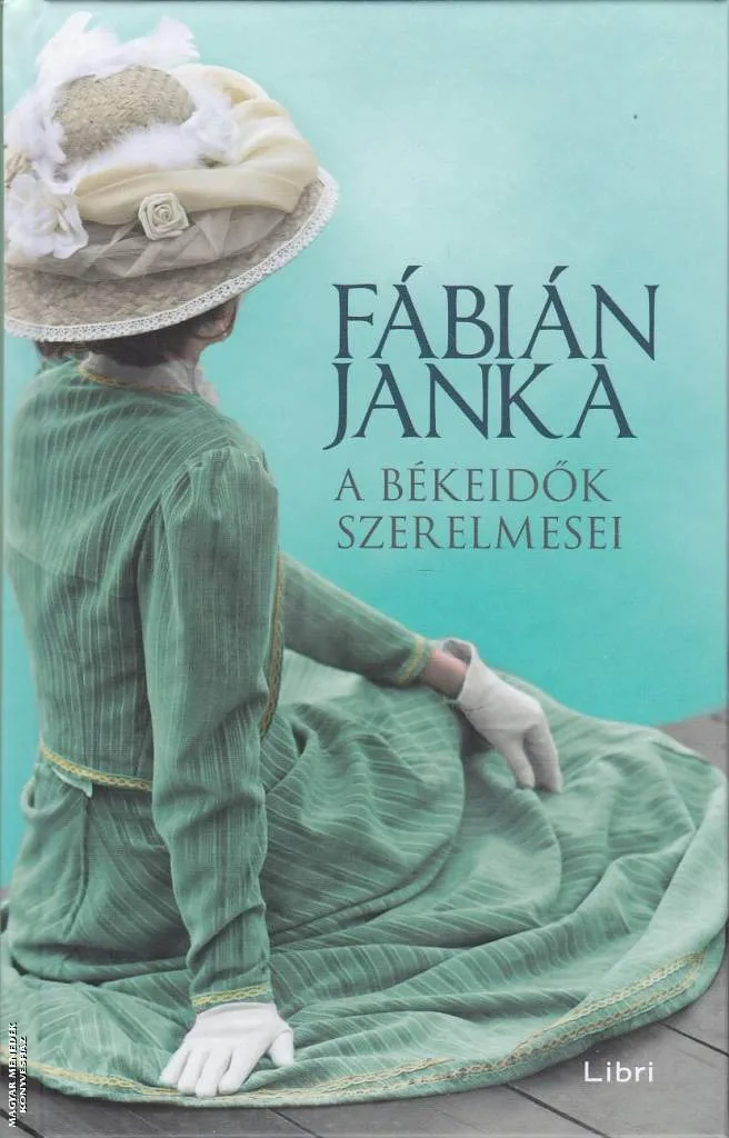A békeidők szerelmesei