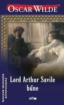 Lord Arthur Savile bűne