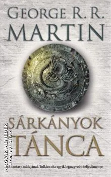 Sárkányok tánca