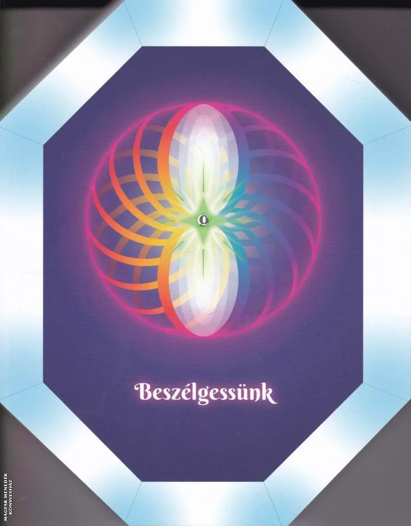 Beszélgessünk