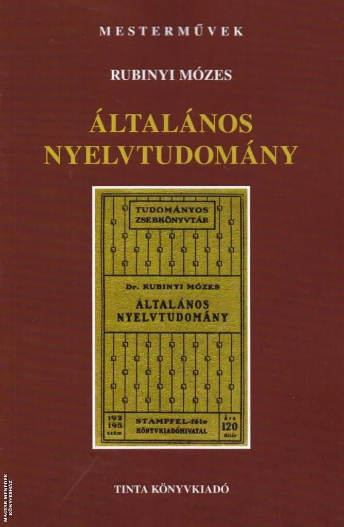 Általános nyelvtudomány