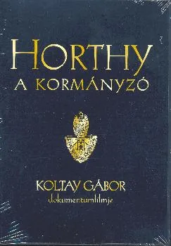 Horthy DVD