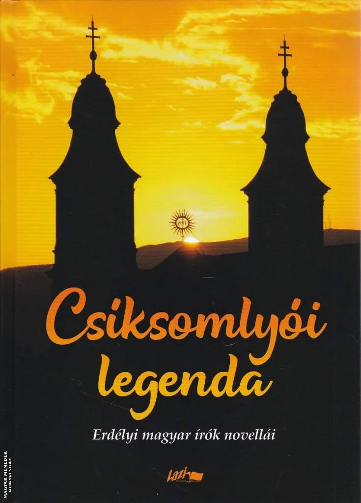 Csíksomlyói legenda